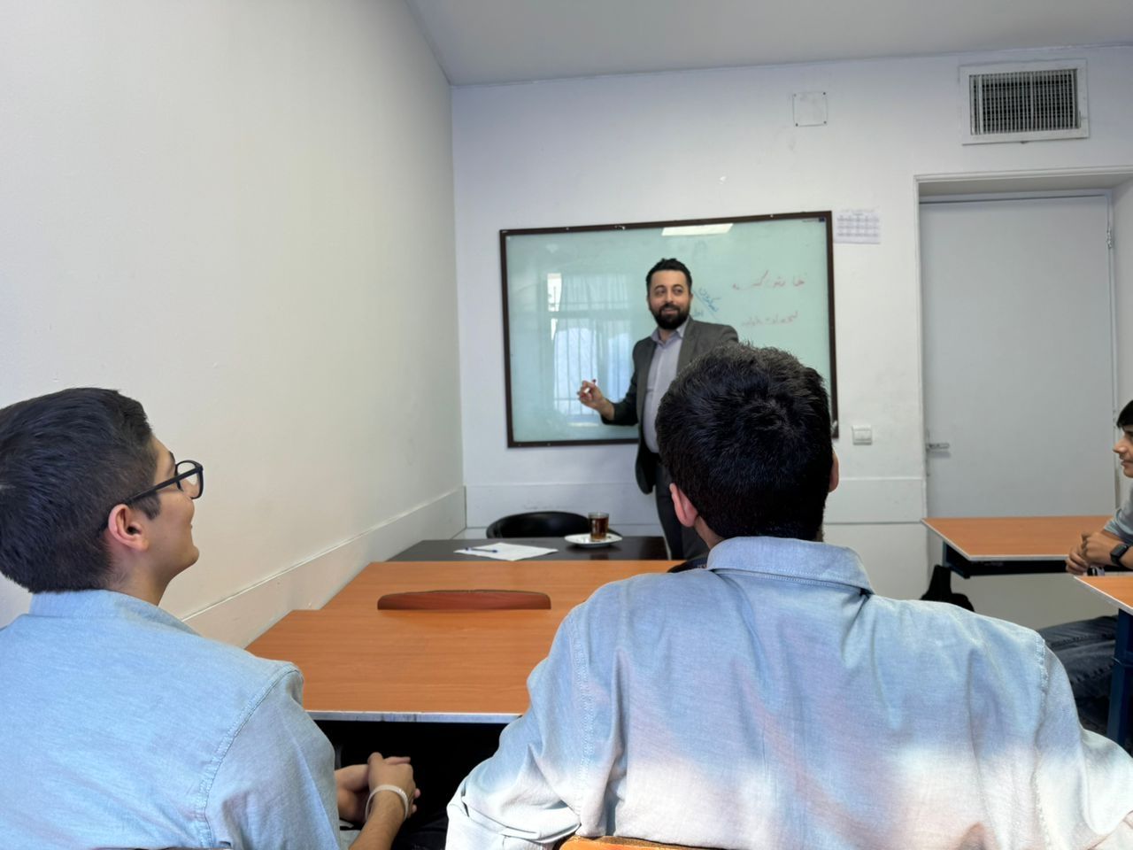 سلسله کارگاههای روانشناسی تحول فردی