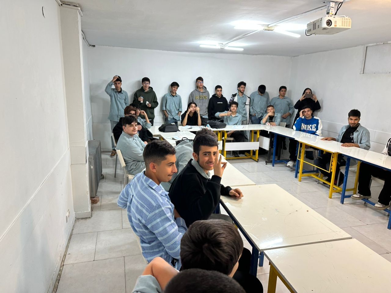 سلسله کارگاههای روانشناسی تحول فردی