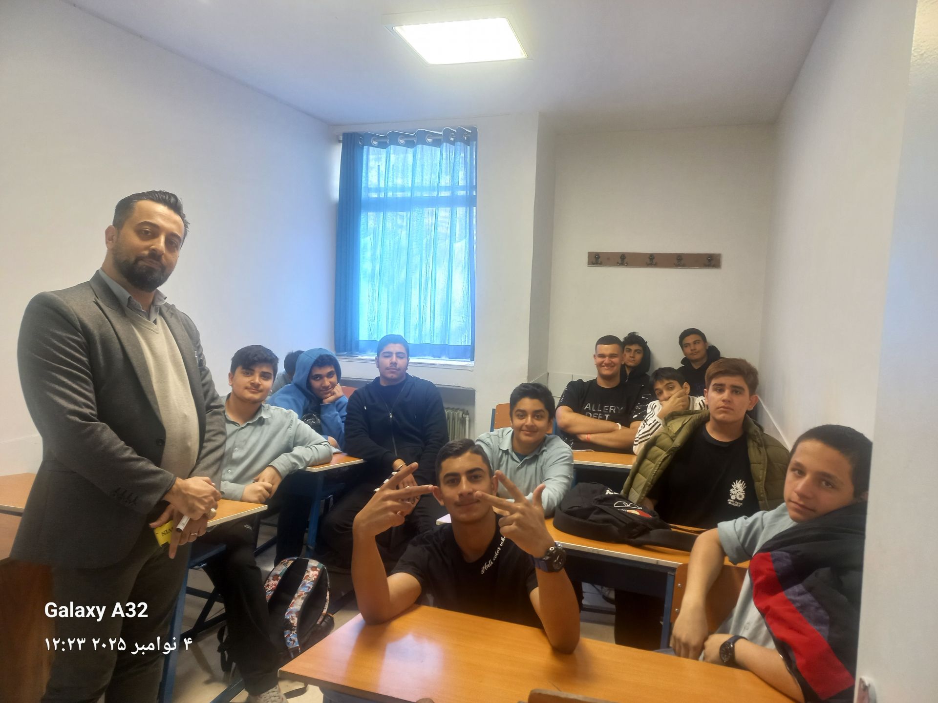 سلسله کارگاه های روانشناسی تحول فردی