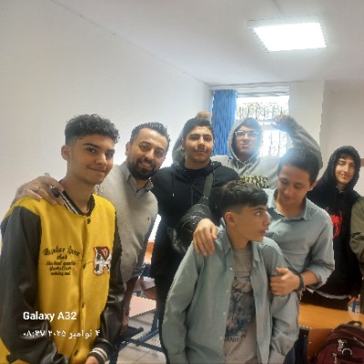 سلسله کارگاه های روانشناسی تحول فردی