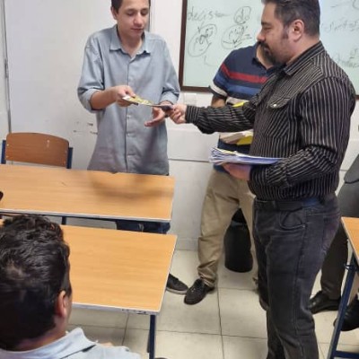 انتشار ماهنامه کار و اندیشه