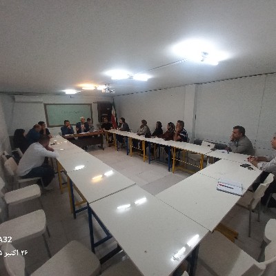 آموزش شرکت در انتخابات انجمن اولیا