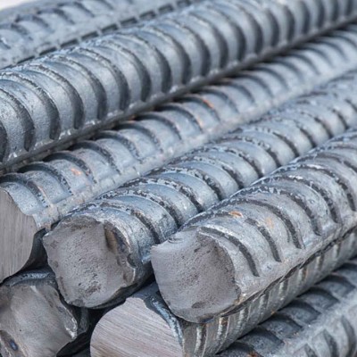 نمره میلگرد