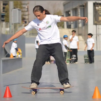 درخشش هنرجویان هنرستان کار و اندیشه در عرصه‌های ورزشی