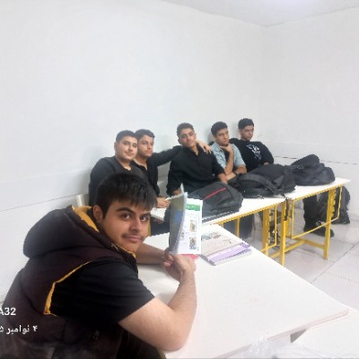 کلاس آنلاین 