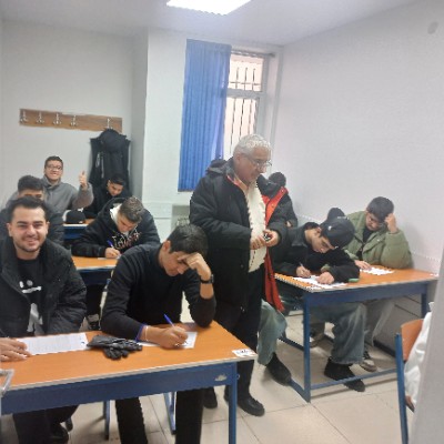 فردا مدارس استان تهران حضوری است.