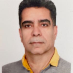 غلامحسین ده بزرگی